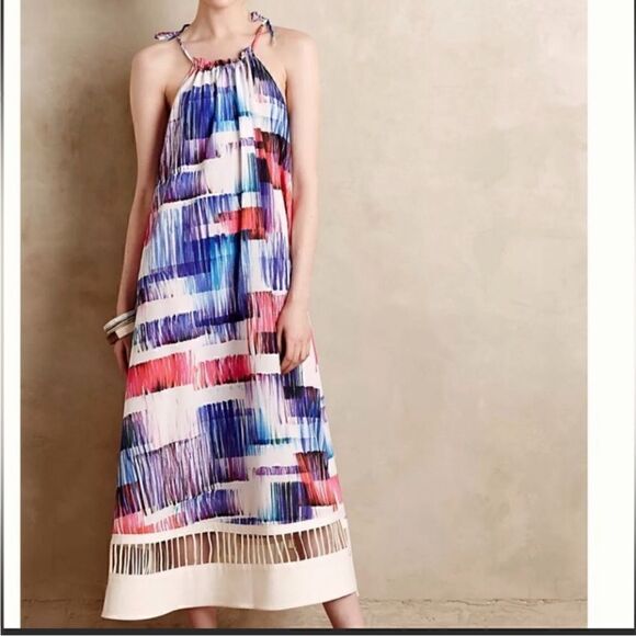 Sachin & Babi Sonora dress - Picture 2 of 12